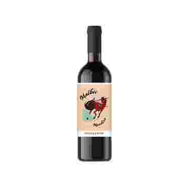 Fortnum's Malbec Half Bottle, Achaval Ferrer, 37.5cl