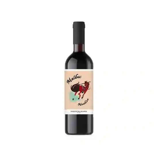 Fortnum's Malbec Half Bottle, Achaval Ferrer, 37.5cl product image