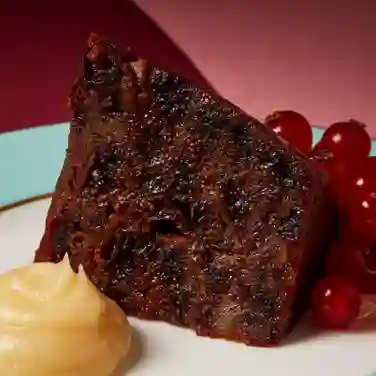 Highgrove Organic Christmas Pudding, 454g