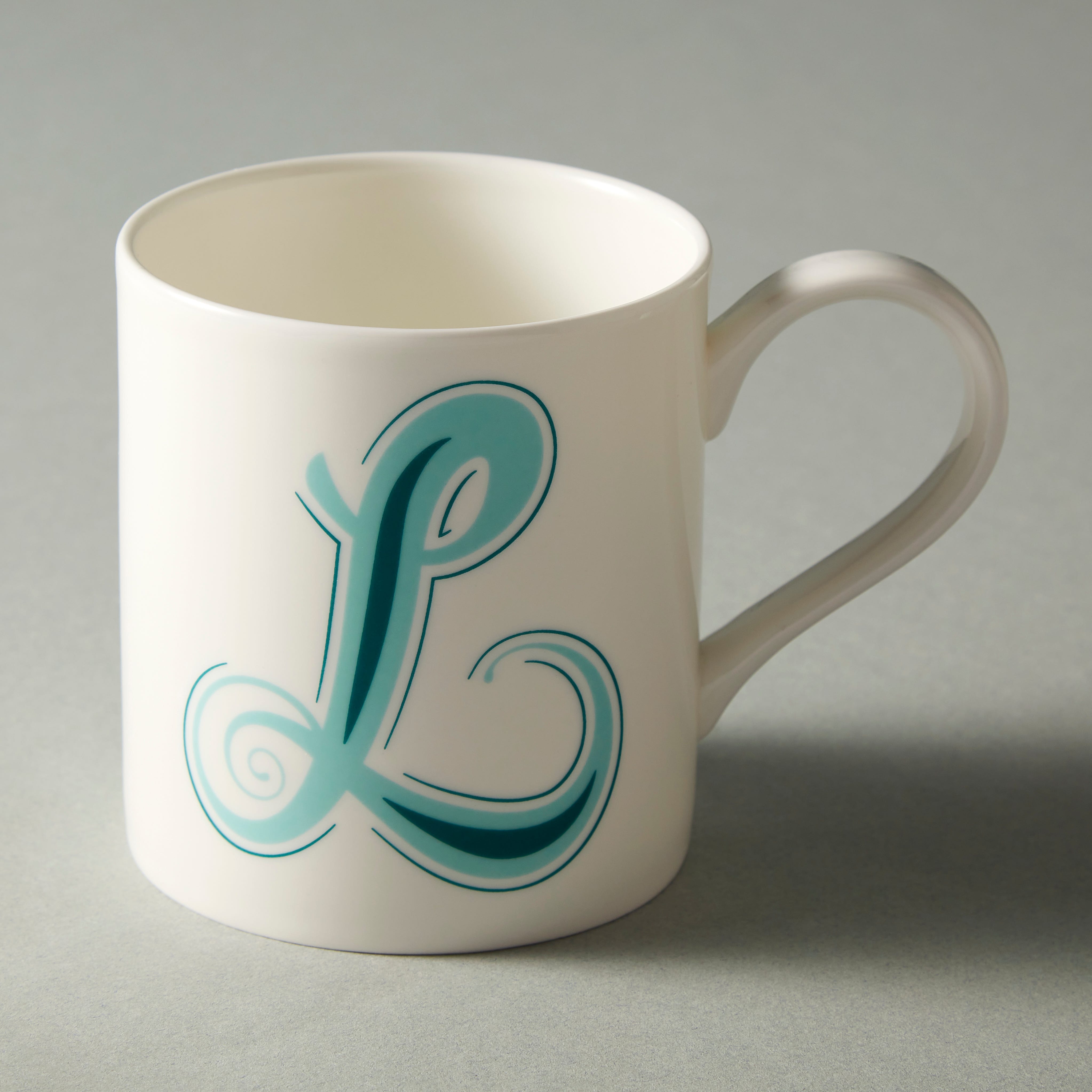 Fortnum's Alphabet L Mug product image