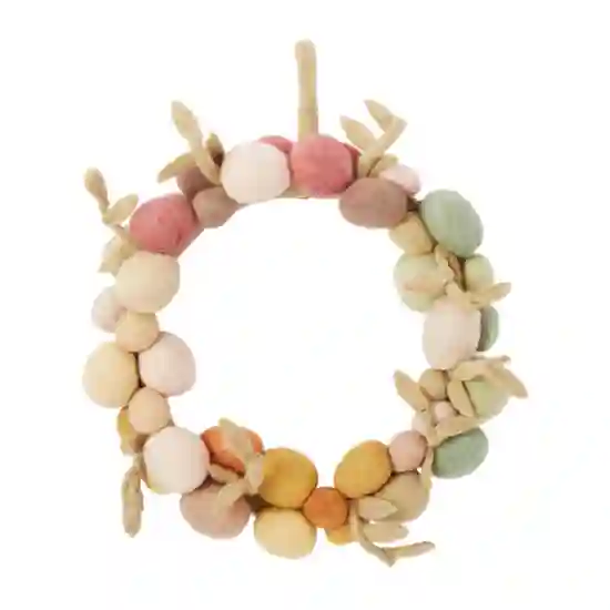 Gry & Sif Easter Egg Wreath, 25cm product image