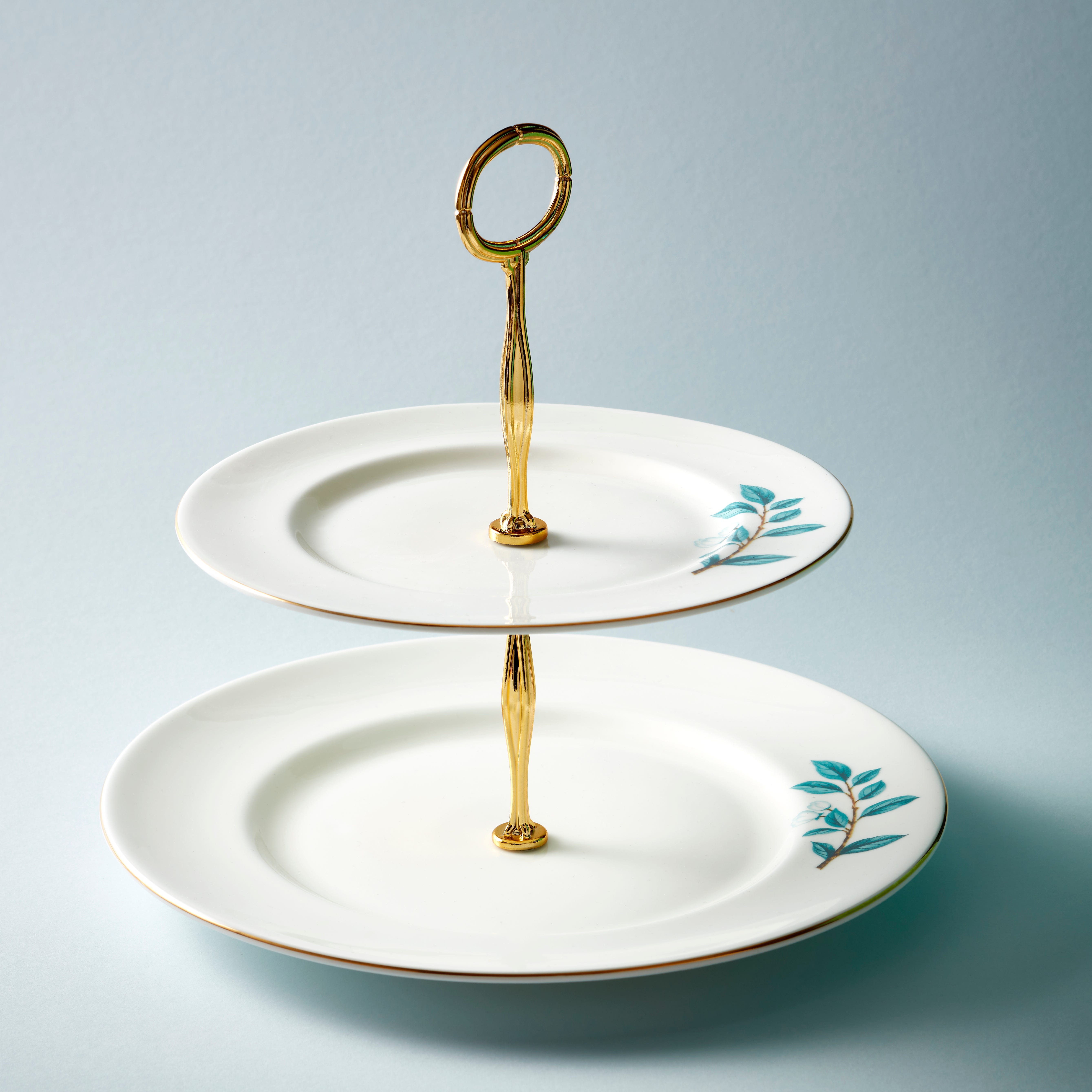 Fortnum's Camellia Cake Stand product image
