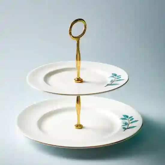 Fortnum's Camellia Cake Stand product image