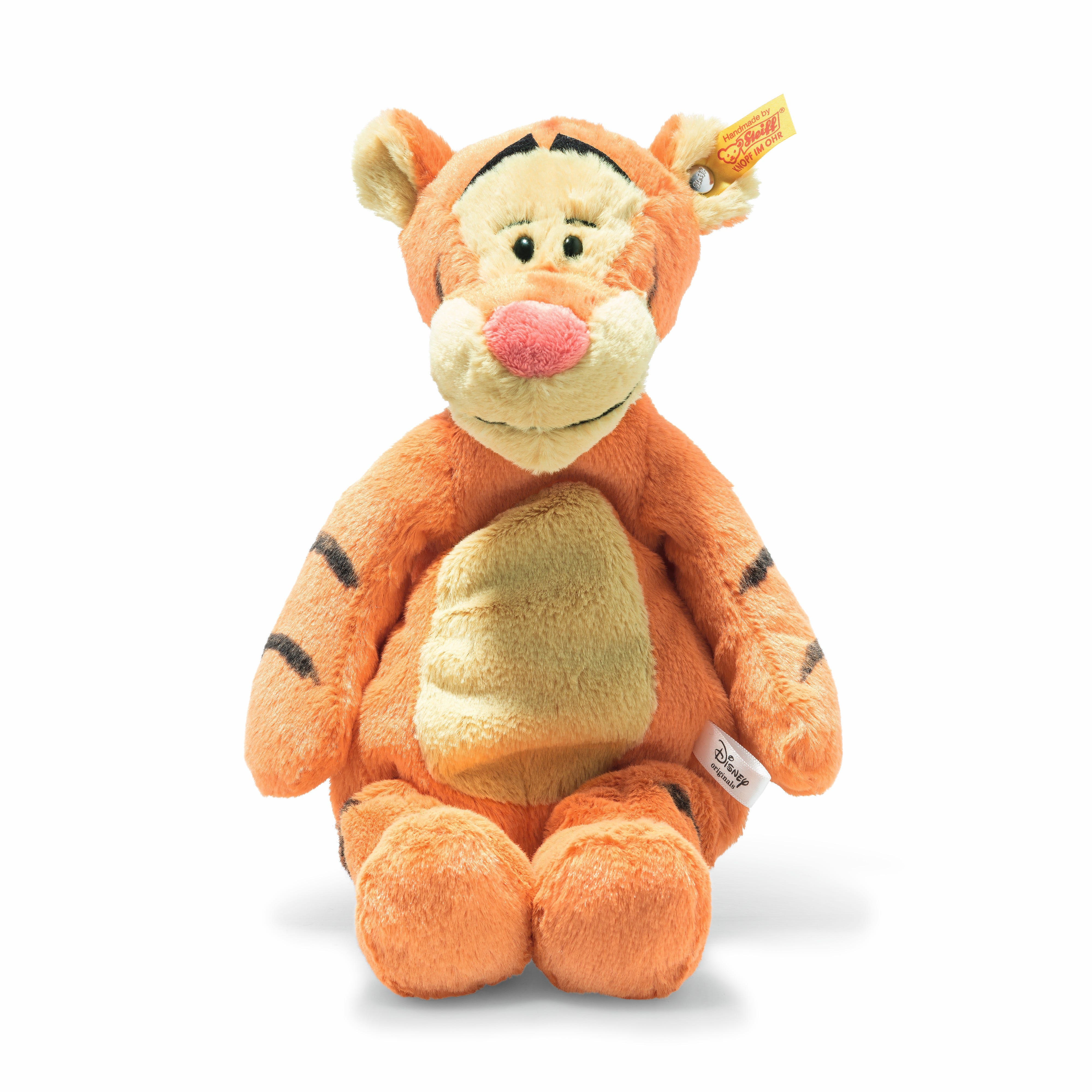 Steiff Disney Tigger Plush Toy product image
