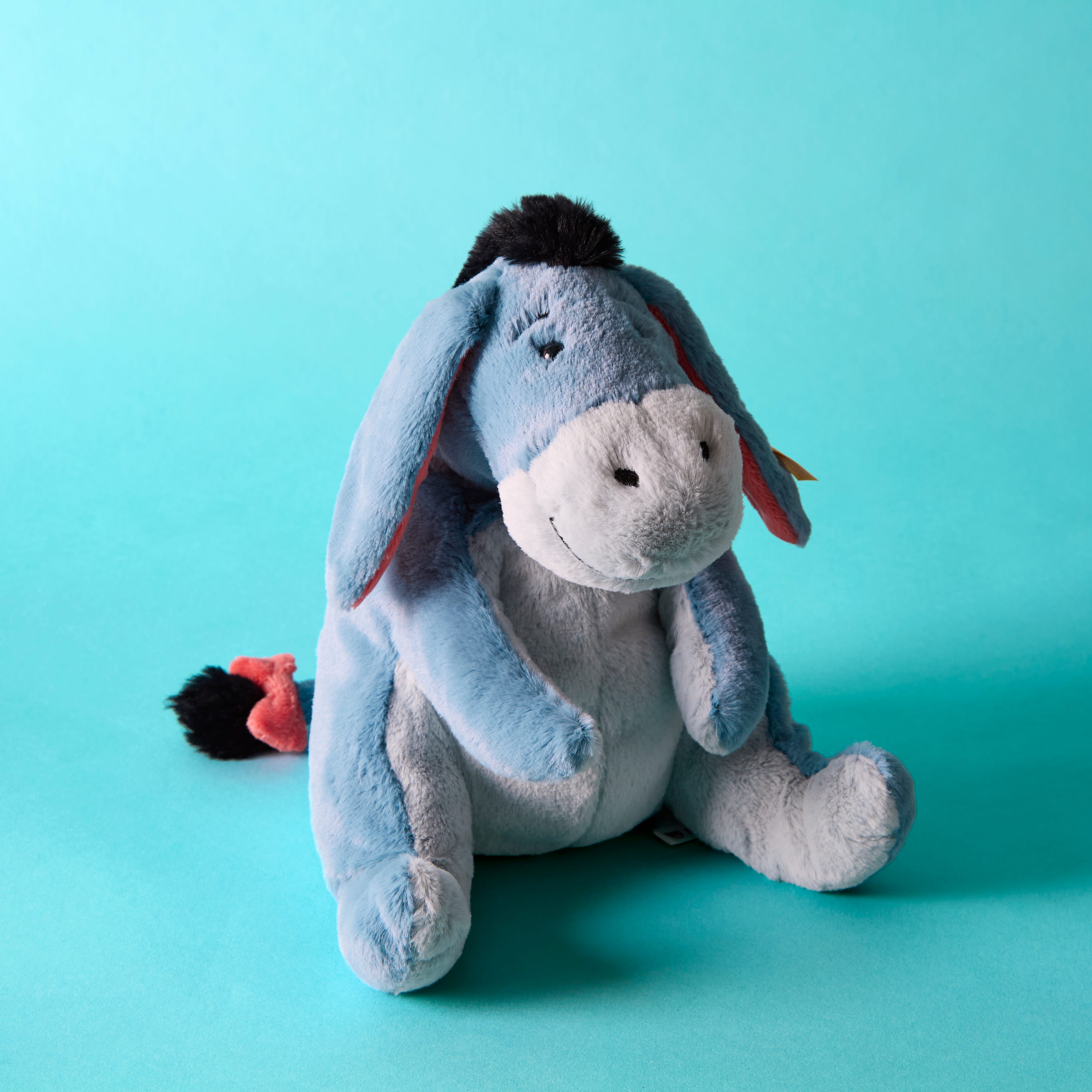 Steiff Disney Eeyore Plush Toy product image