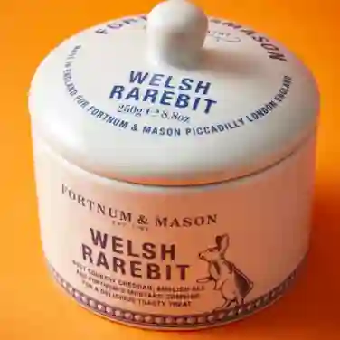 Rarebit Breakfast Box