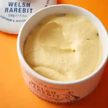 Rarebit Breakfast Box