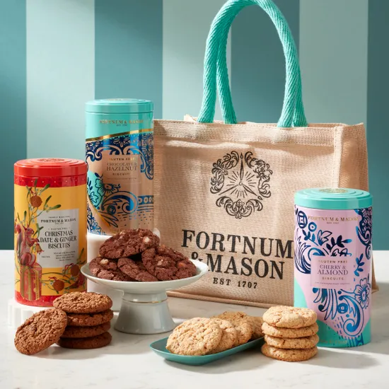Gluten-Free Biscuits Selection product image