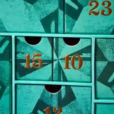 Fortnum's Beauty Advent Calendar 2026