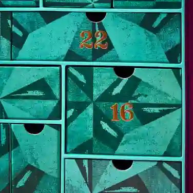 Fortnum's Beauty Advent Calendar 2026