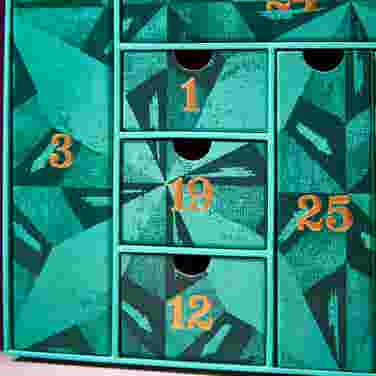Fortnum's Beauty Advent Calendar 2026