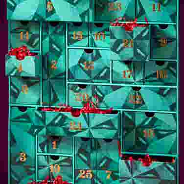 Fortnum's Beauty Advent Calendar 2026