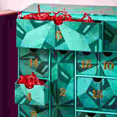 Fortnum's Beauty Advent Calendar 2026