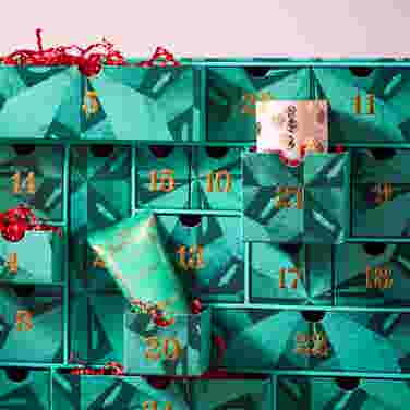 Fortnum's Beauty Advent Calendar 2026