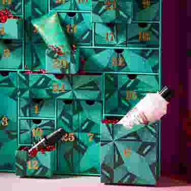 Fortnum's Beauty Advent Calendar 2026