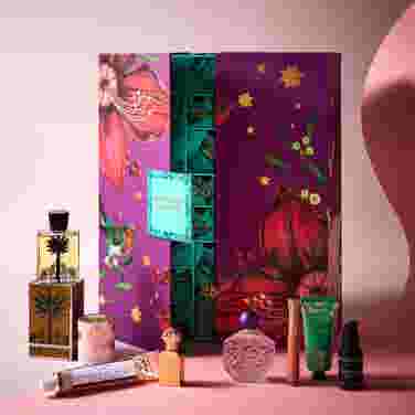 Fortnum's Beauty Advent Calendar 2026