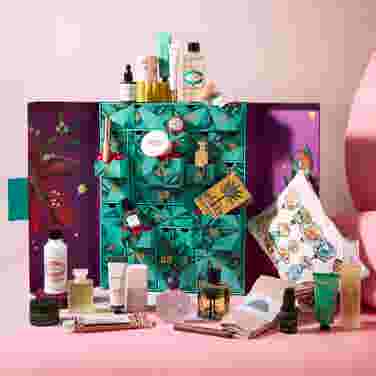 Fortnum's Beauty Advent Calendar 2026
