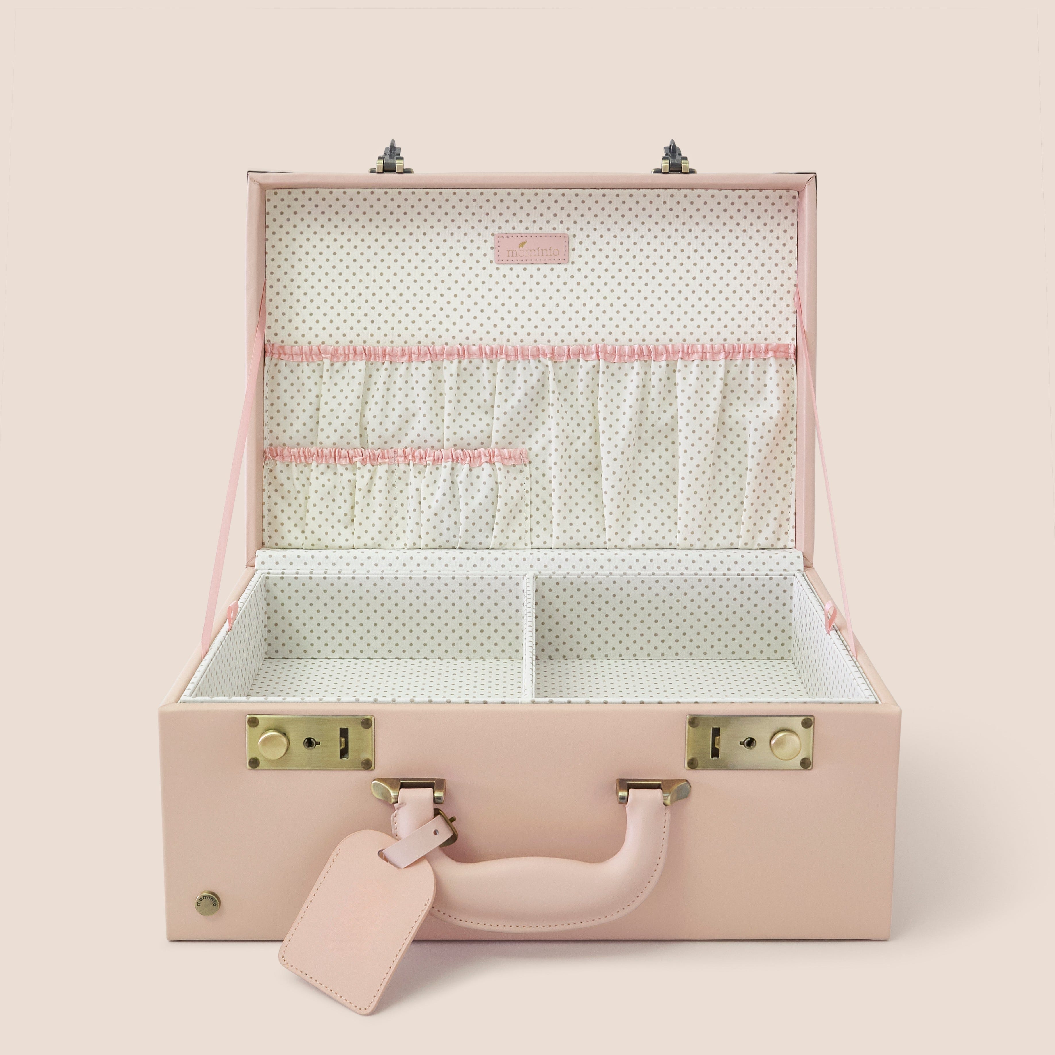 Meminio Classic Memory Case, Pink product image