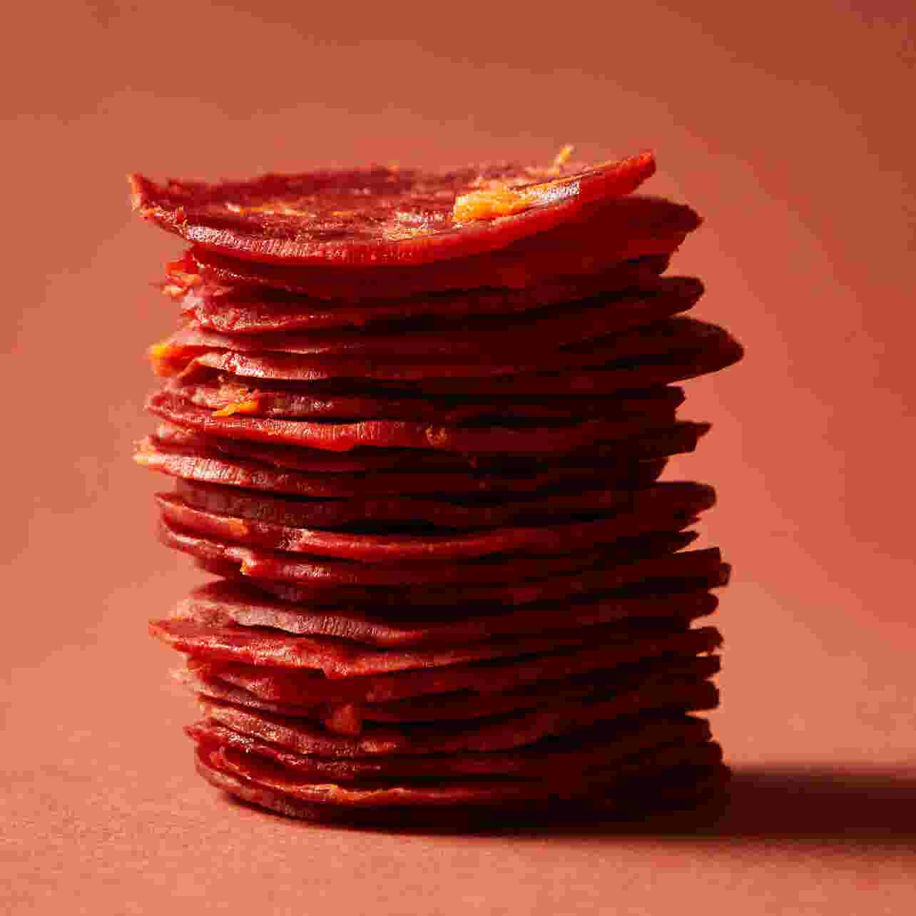 KNEPP Chorizo Picante 50g