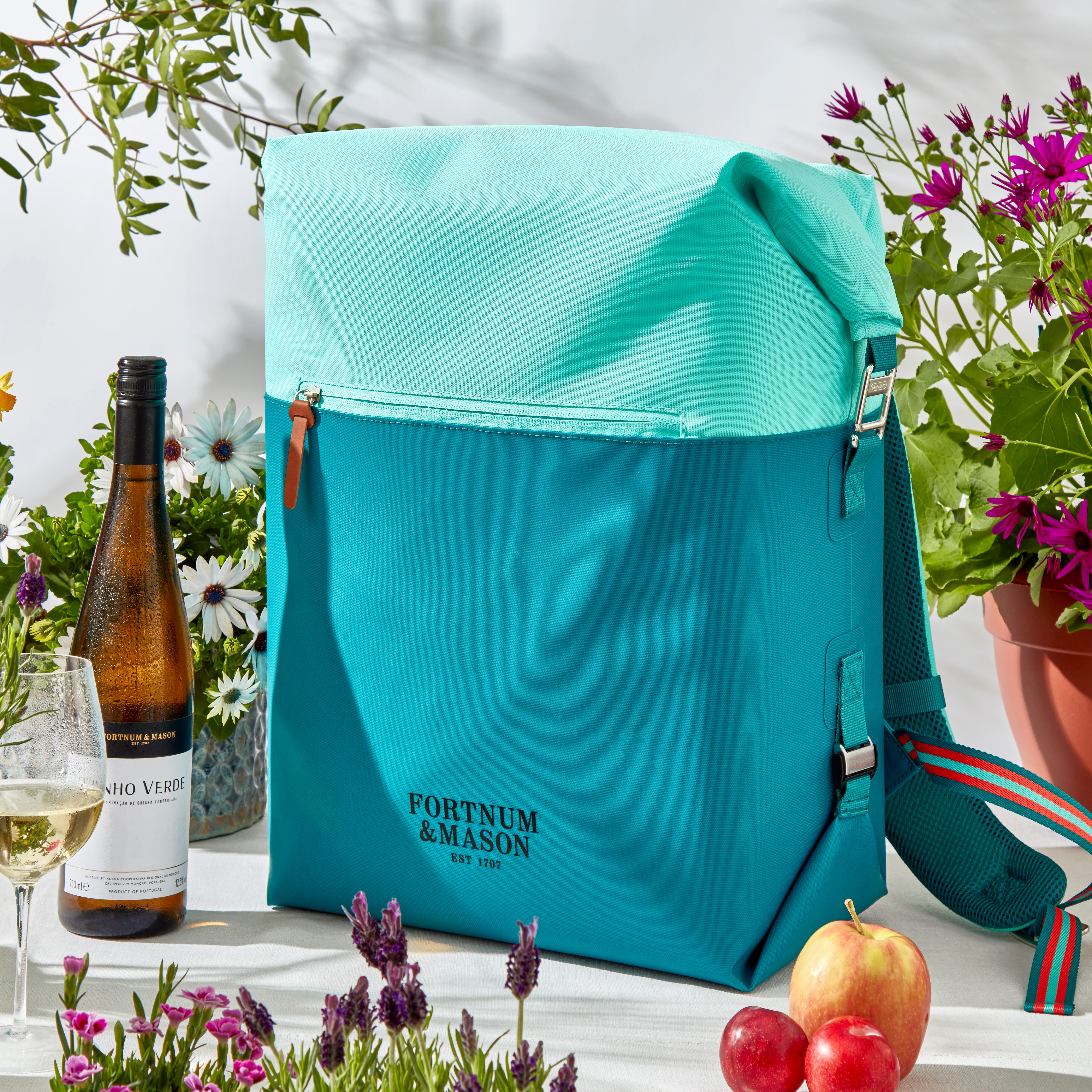 Fortnum's x Black & Blum Cooler Backpack product image
