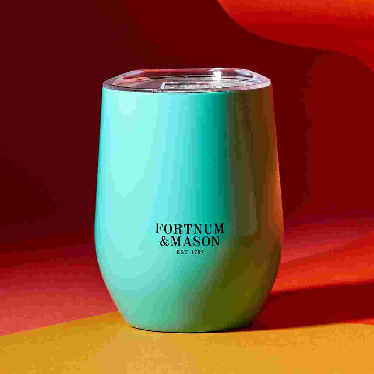 Fortnum's Tumbler