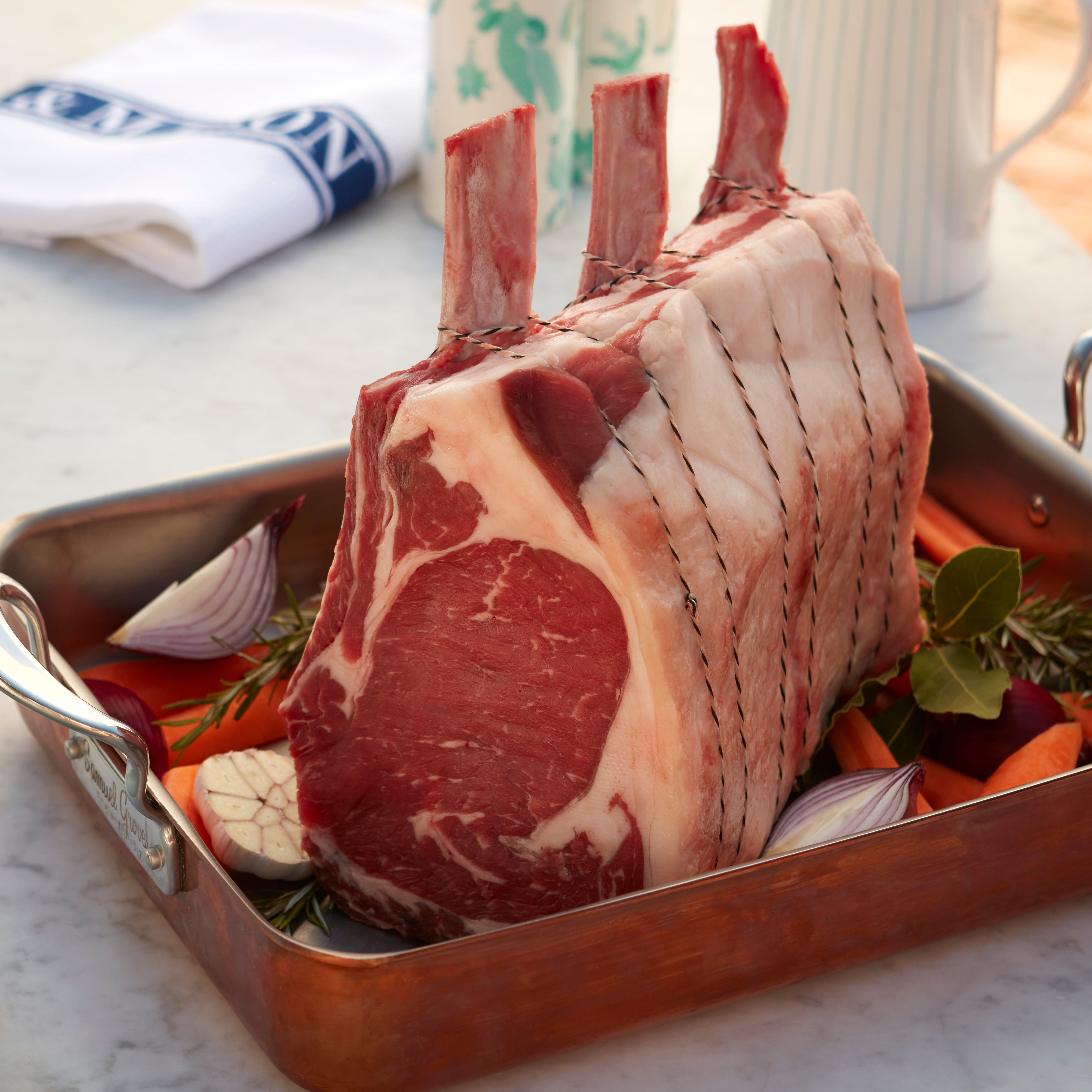 Wagyu Wing Rib, 2.5kg product image