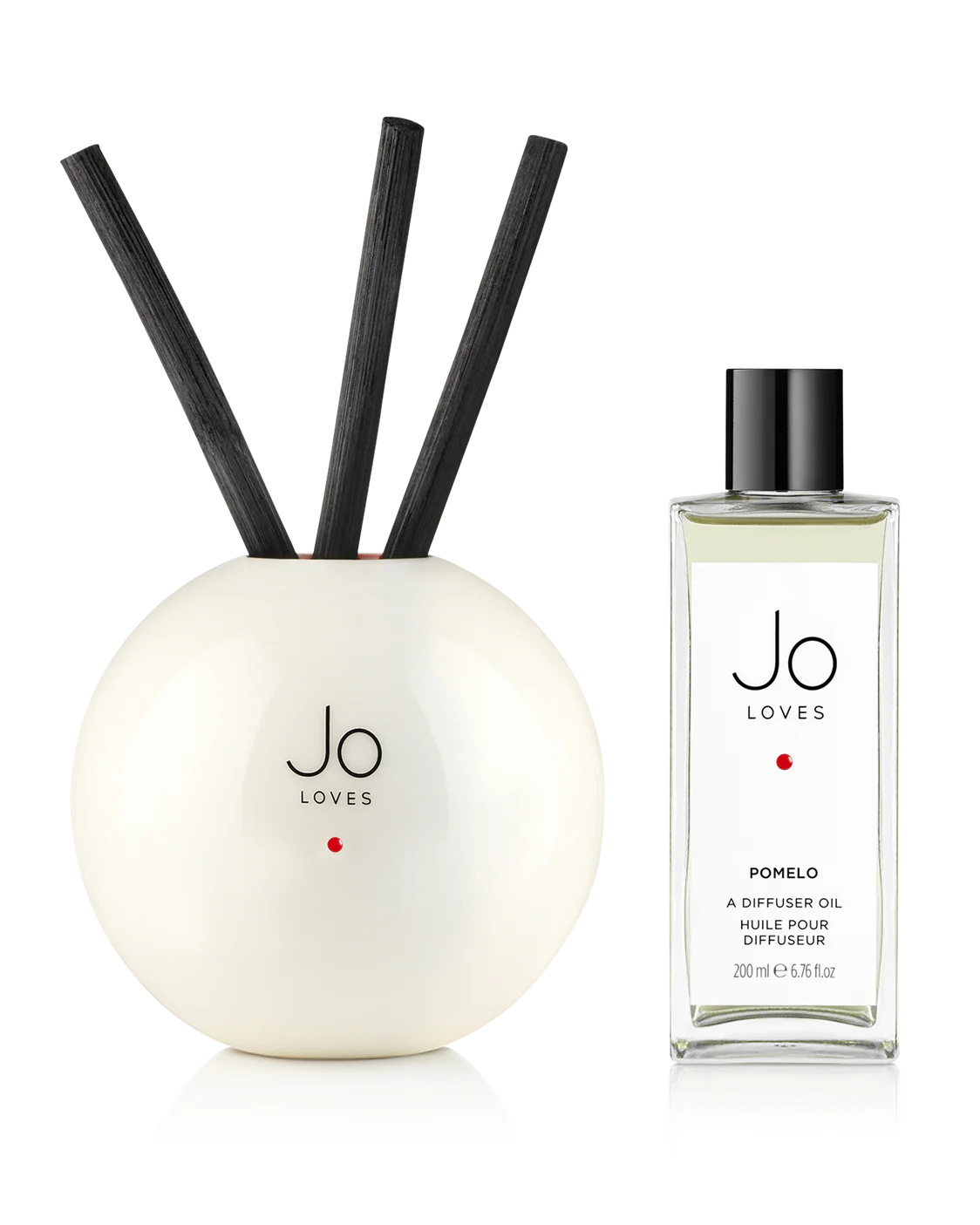 Jo Loves Pomelo Diffuser, 200ml