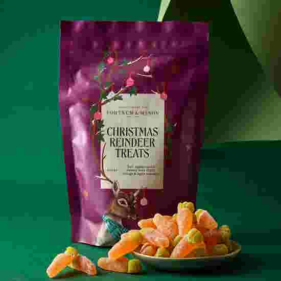 Christmas Reindeer Treats, Vegan, 250g product image