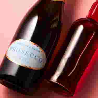 The Fortnum's x Sommer Spritz Gift Box