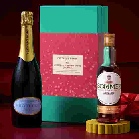 The Fortnum's x Sommer Spritz Gift Box product image
