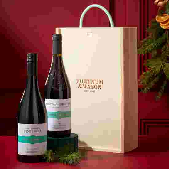 The Red Wine Pairing Gift Box product image