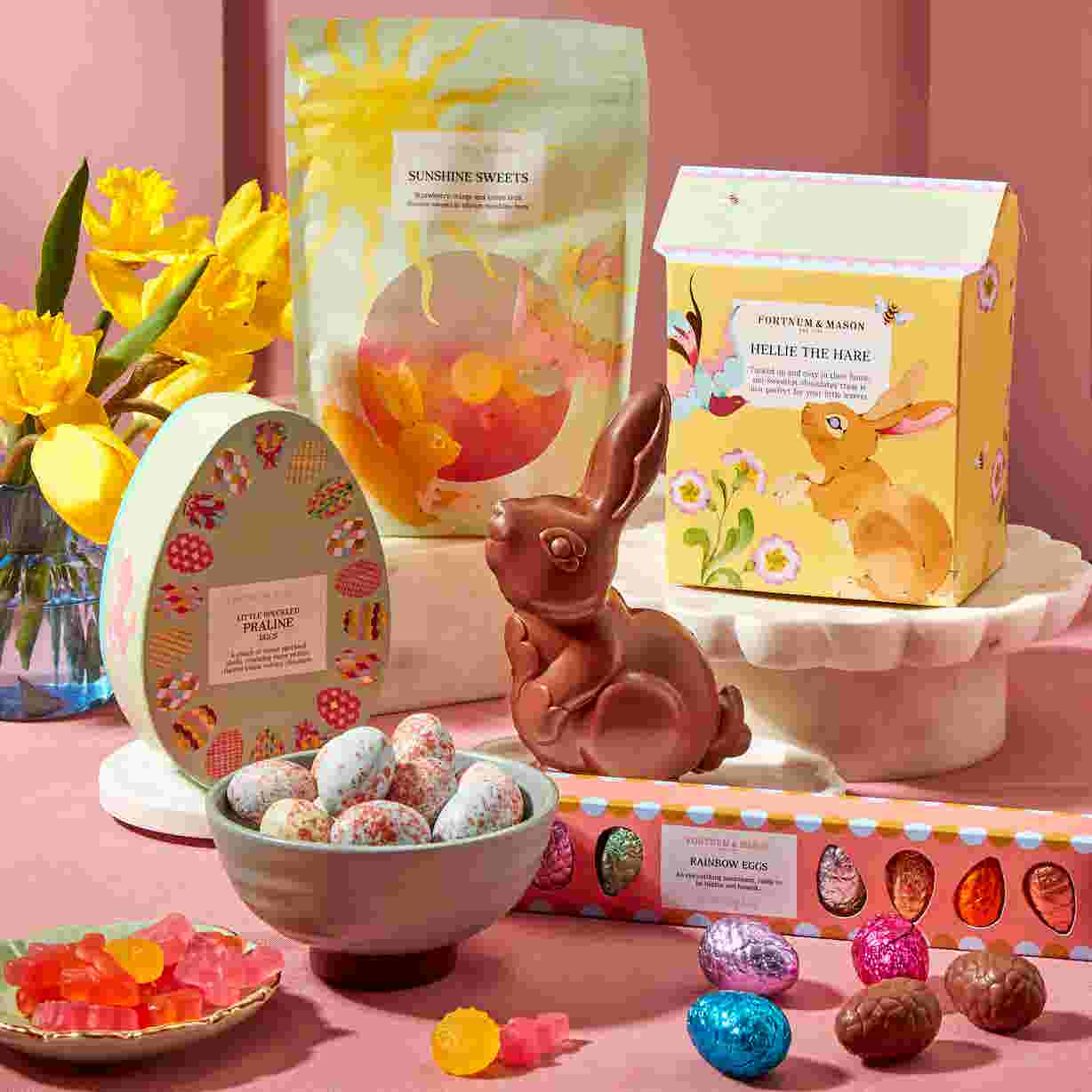 The Little Adventurer Selection