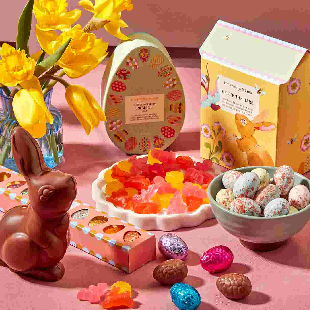 The Little Adventurer Selection