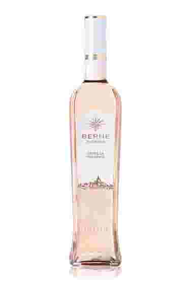 Château de Berne Côtes de Provence Rosé, 75cl