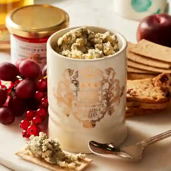 Blue Stilton with Sauternes, 200g product image