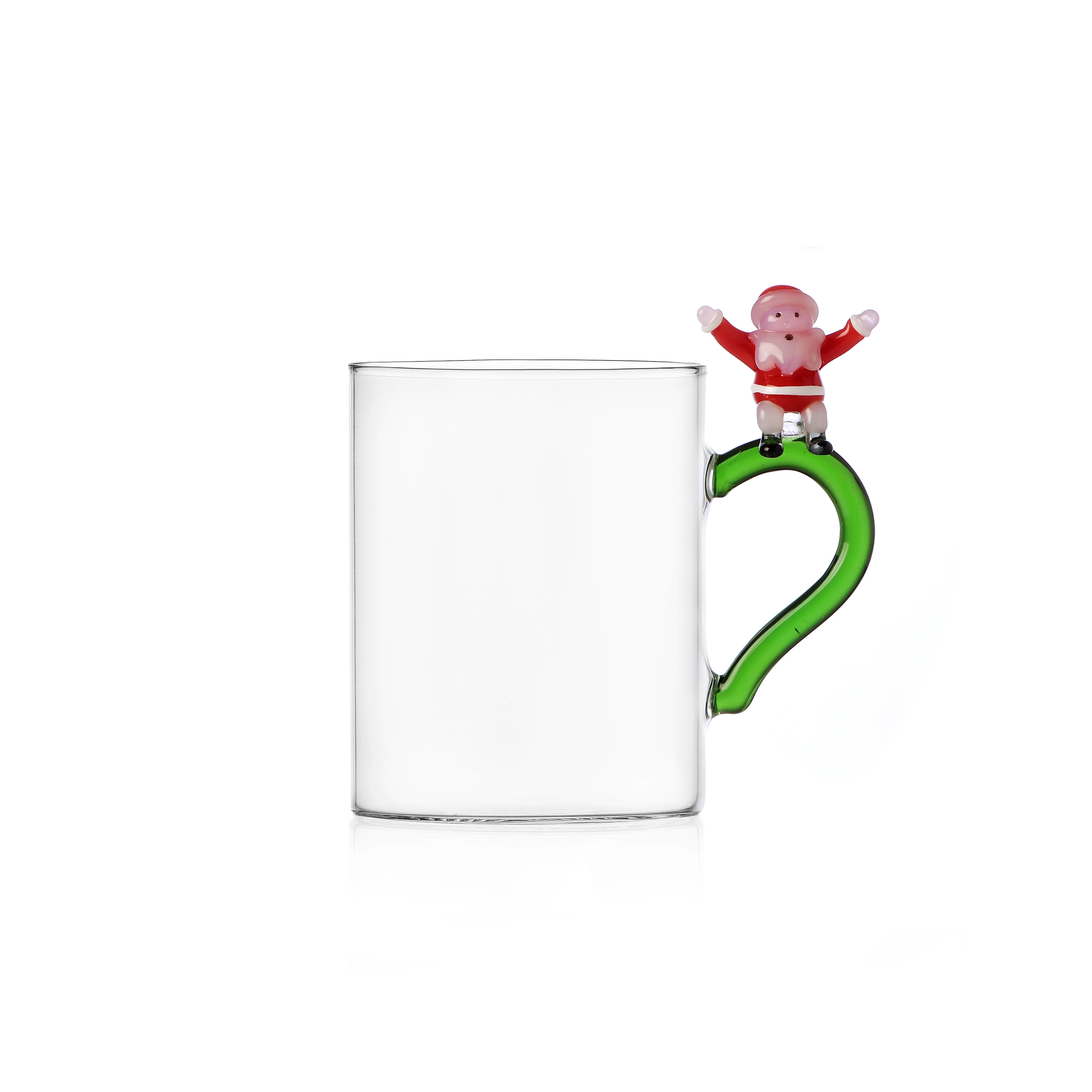 Ichendorf Milano Happy Santa Claus Mug product image