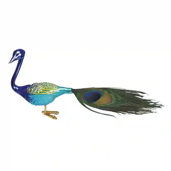 Peacock Decoration product image