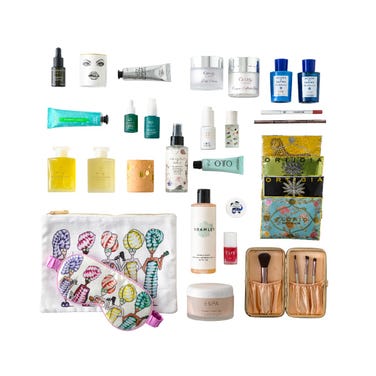 Fortnum's Beauty Advent Calendar 2023