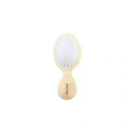 Solar Eclipse Hand-Painted Wild Roses Handbag Hero Brush product image