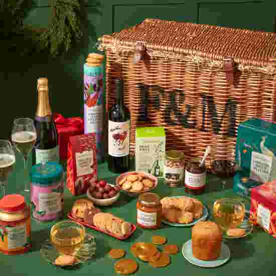 The Fortnum's Family Christmas Hamper product image
