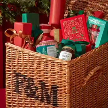 The Magic of Christmas Hamper