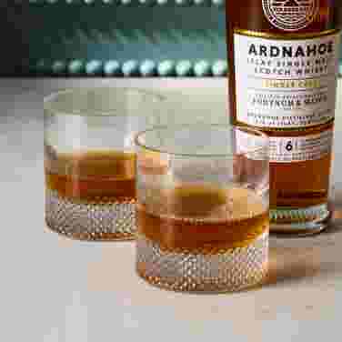 Fortnum's X Ardnahoe Single Oloroso Cask 60.7%, 70cl