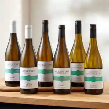 F&M Sauvignon Blanc Case