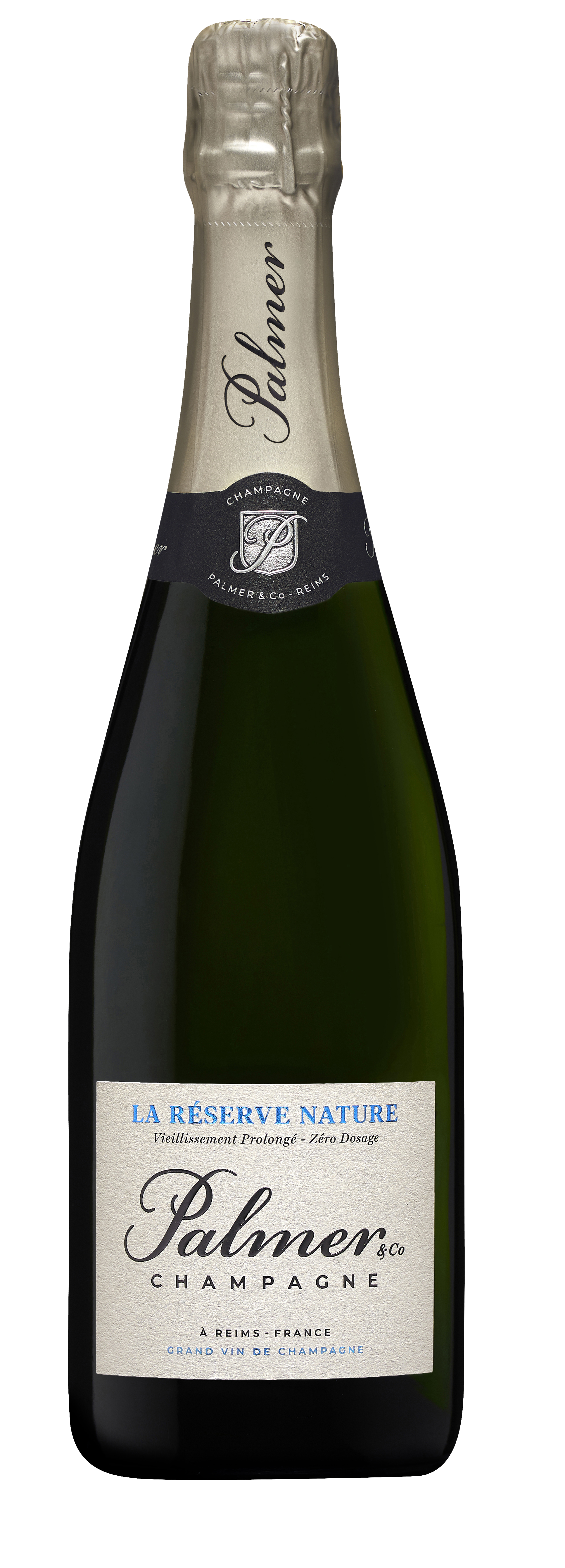 Champagne Palmer La Réserve Nature NV, 75cl product image