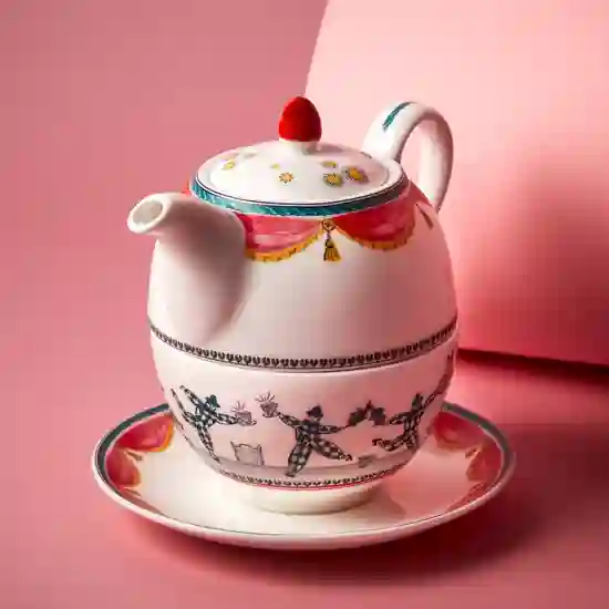 Theatre of Christmas Tea for One product image