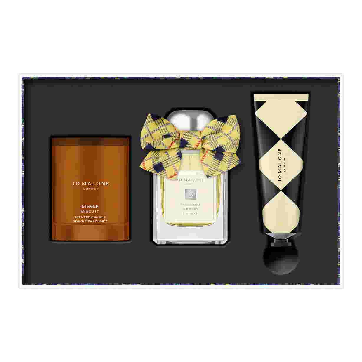 Jo Malone London Seasonal Scents Collection 