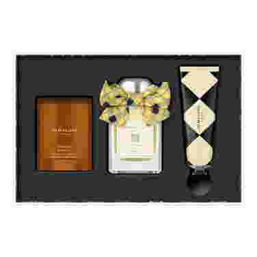 Jo Malone London Seasonal Scents Collection 