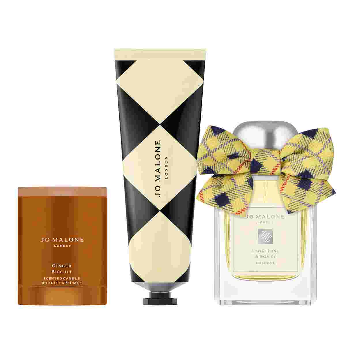 Jo Malone London Seasonal Scents Collection 