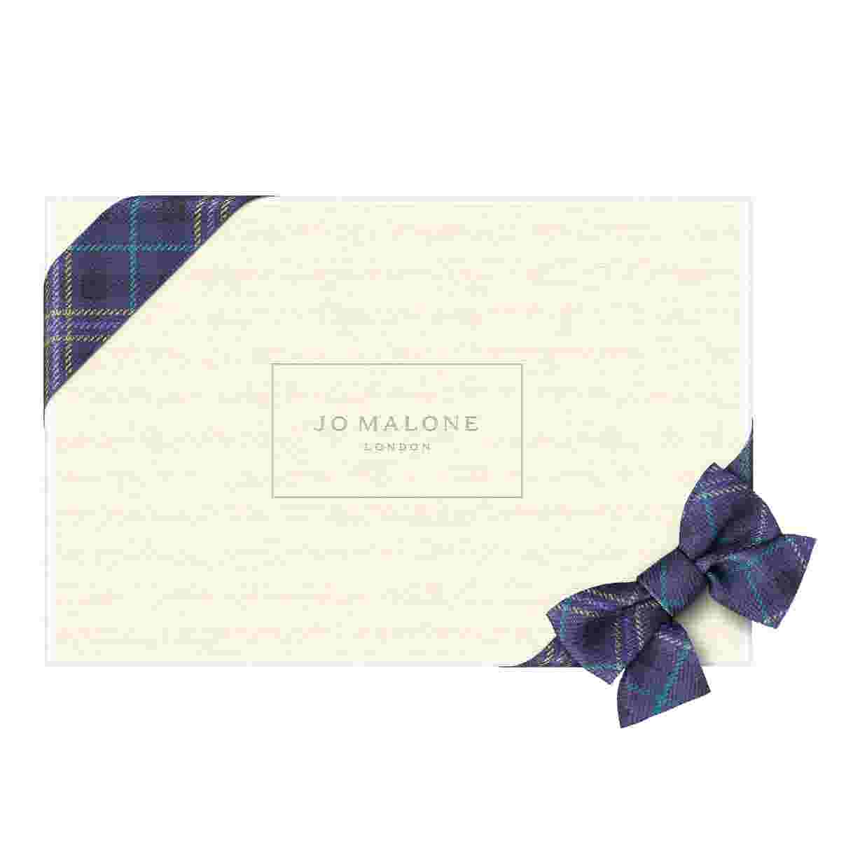 Jo Malone London Seasonal Scents Collection 