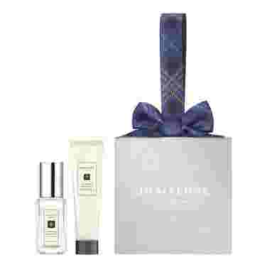 Jo Malone London Silver Ornament 